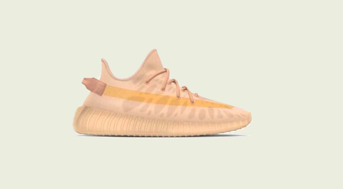 Yeezy 350 V2 Mono Pack Leaks: Closer Look At All Four Colorways