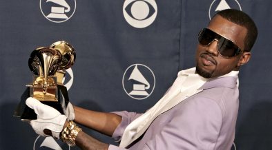 Kanye West’s Grammy Wins: Ye Bags 22nd Grammy In 2021