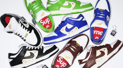 Nike Dunk Alternatives - Stand Out With These Retro Low Top Sneakers