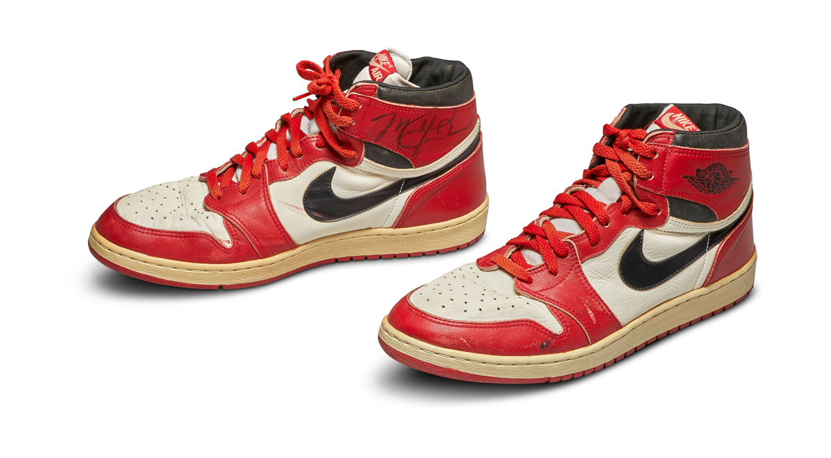 Air Jordan 1 Mid History: Revisiting Its Journey From Chicago To Japan