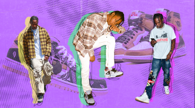 Travis Scott Sneaker Collab History: Mostly Hits, a Few Misses