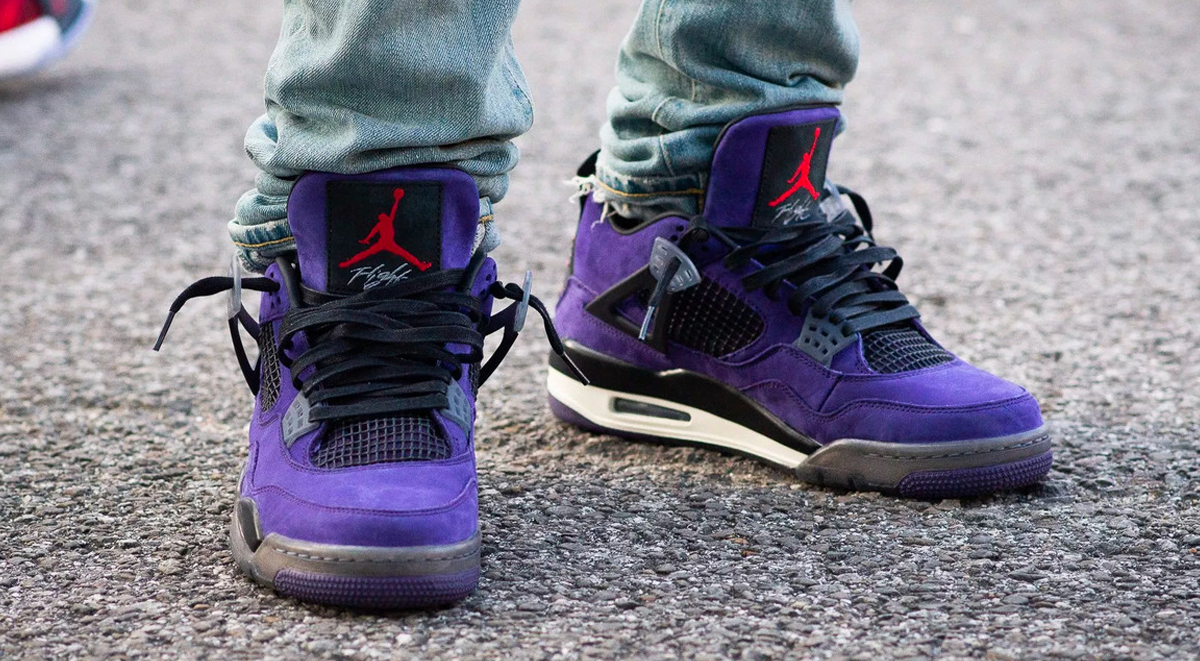 travis scott jordan trunner