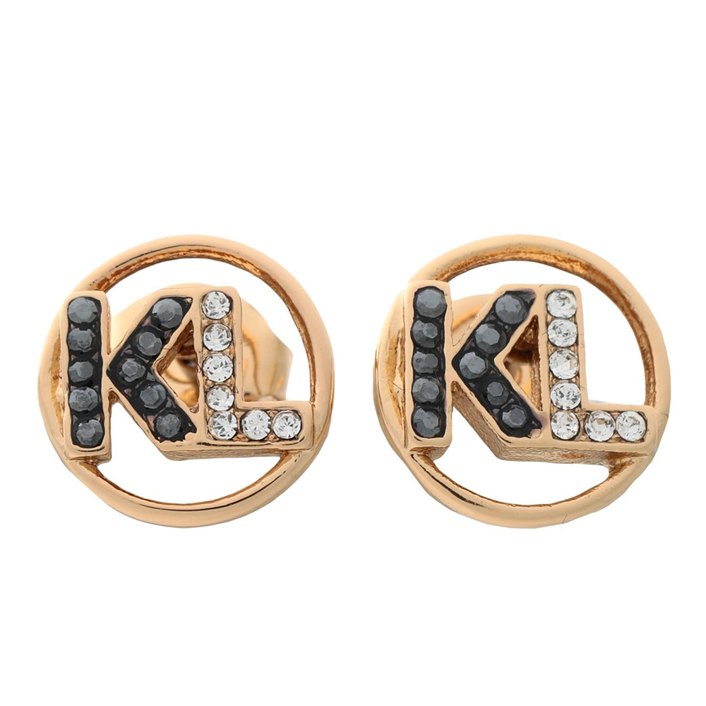 Karl Lagerfeld Earrings