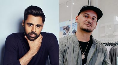 NTWRK Sneaker Con 2021: Nick Diamond And Hasan Minhaj To Host