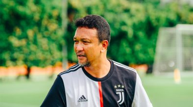 adidas Recalibrate You Workshop: Elevate Your Game With Fandi Ahmad