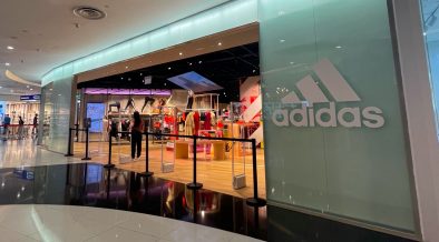 Guide To The adidas Performance Flagship Store At VivoCity Singapore