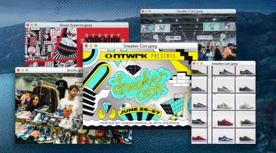 Digital Streetwear Events: Do They Match Up To Physical Ones?