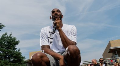 Kobe Bryant Nike Contract Ends: No More Kobe Protros?