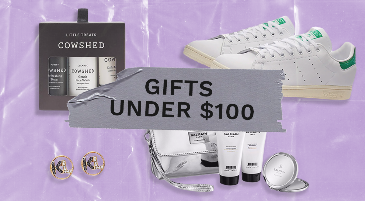 Mother's Day 2021 Gift Guide Under 100