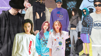 Korean Streetwear Brands: Guide To The Emerging Labels