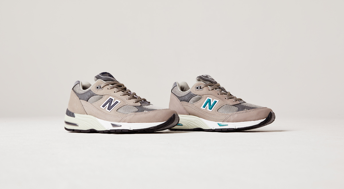 New Balance Grey Day 2021: All The Sneakers Dropping On May 15