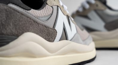 New Balance Grey Day 2021: All The Sneakers Dropping On May 15