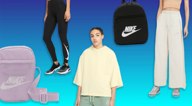 Nike Modest Wear Edit: Cozy Apparel for Hari Raya