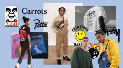 Affordable Streetwear Brands: Guide To Looking Fresh On A Budget