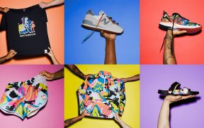 2021 Pride Sneaker Drops: Their Messages, Sneakers And Charities