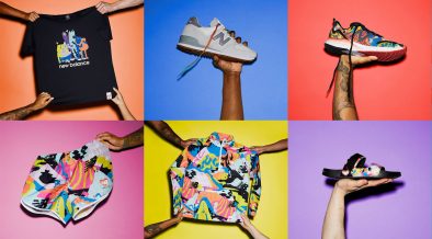 2021 Pride Sneaker Drops: Their Messages, Sneakers And Charities