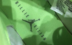 Billie Eilish Nike collaboration: New Leaks Confirms Partnership