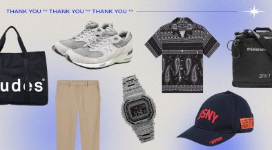 Father's Day 2021 Gift Guide