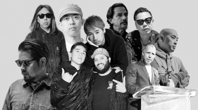 Founding Fathers Of Streetwear: The Men Who Nurtured The Culture