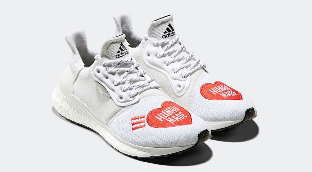 Affordable Hype Sneakers For The End Of Phase 2 Heightened Alert