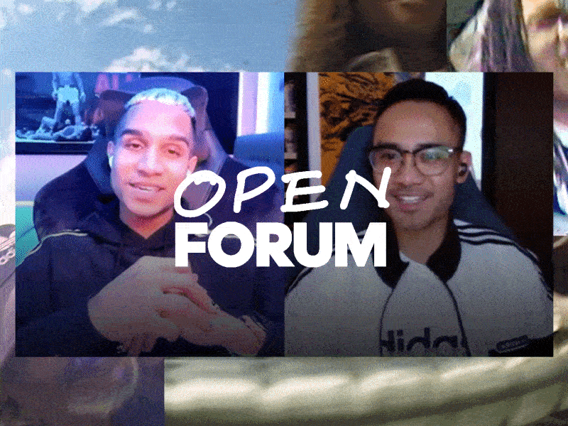 The Forum Show by adidas Singapore: Sneaker Drops & Must-Watch Talks