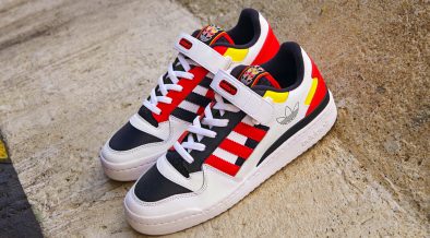 Adidas Forum Modern Varsity Singapore Drop, July 16