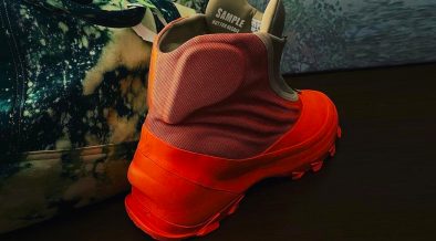 Adidas Yeezy 1020V Boot Is Kanye West's Vision For A Laceless Future