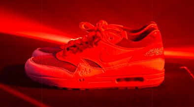 Clot Air Max 1 KOD Solar Red Set To Arrive On July 20