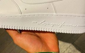 Drake Air Force 1 Drop Rumored For 2021: Updates on Singapore Release