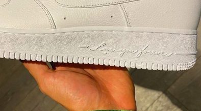 Drake Air Force 1 Drop Rumored For 2021: Updates on Singapore Release