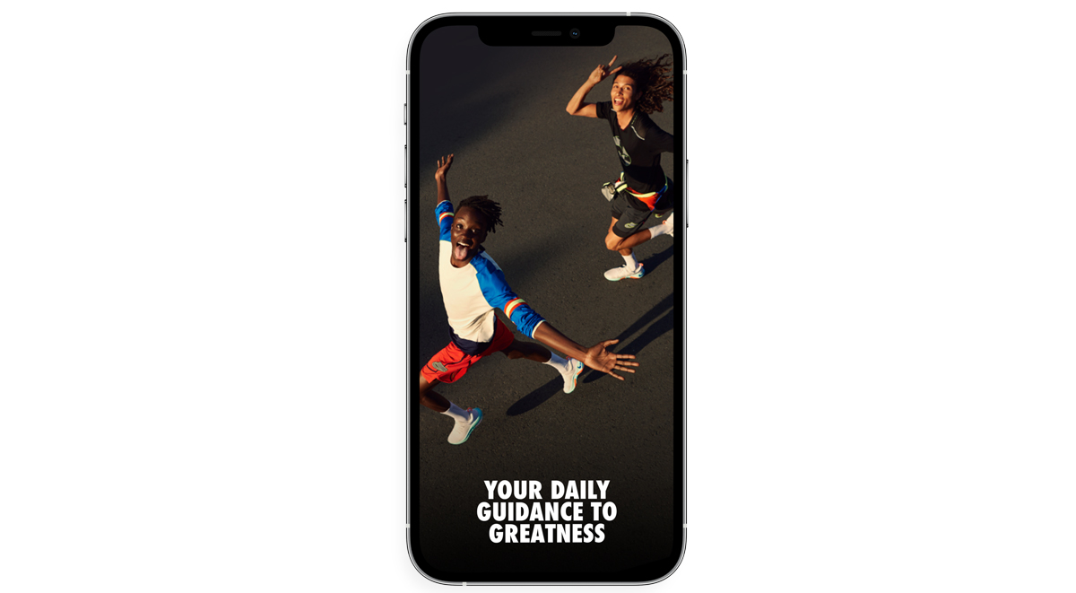 Nike App Comes To Singapore: New Features And Exclusive Promo