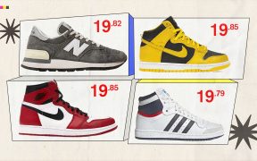 Should The Air Jordan 1 Go Back Into The Sneaker Archives?