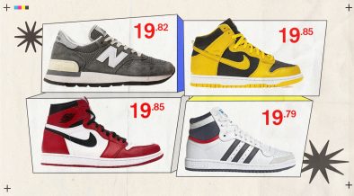 Should The Air Jordan 1 Go Back Into The Sneaker Archives?