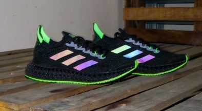 4DFWD Sizing Guide - Fit and Styling Tips For The adidas 4DFWD