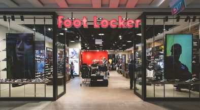 Foot Locker Acquires Atmos For US$360 Million – enters Asian Market