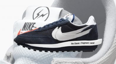 Fragment x Sacai x Nike LDWaffle Singapore Drop, August 24