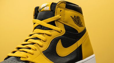 This Week's Drops: Air Jordan 1 Pollen Singapore Drops, August 21