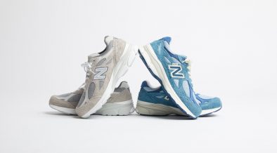 Levi’s New Balance 990V3 Singapore Drop, September 15