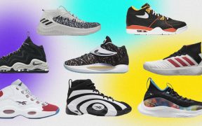 Underrated Signature Sneakers: Kicks That Deserves More Love