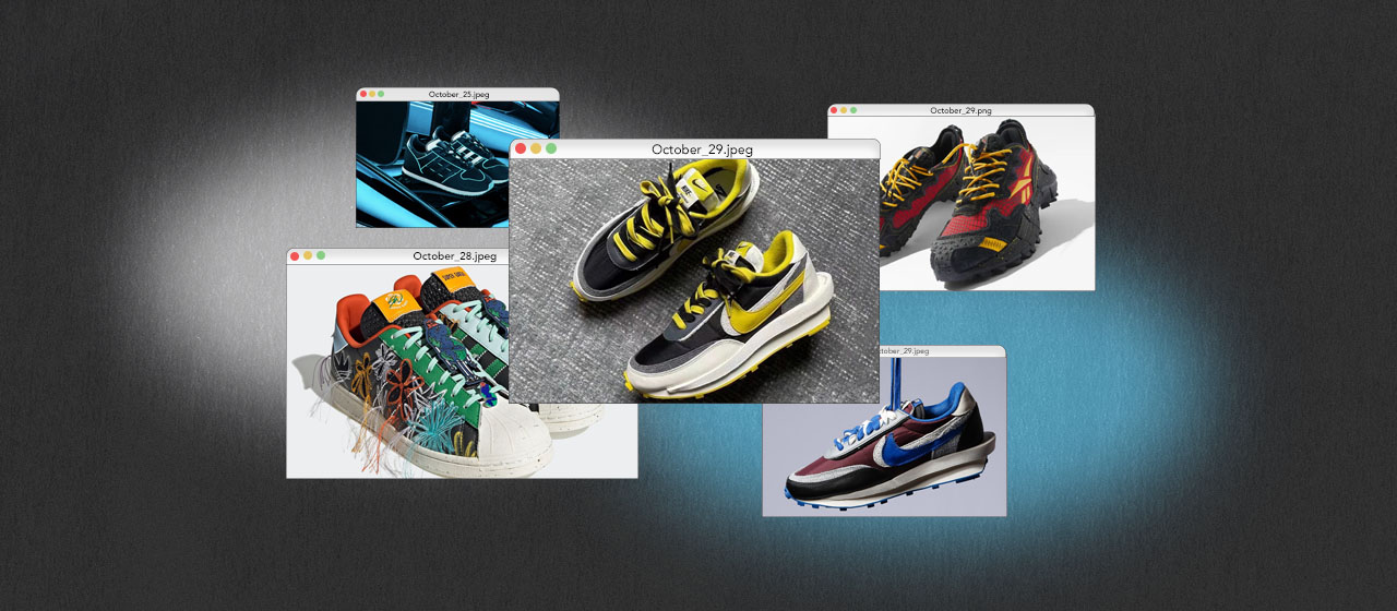 nike drops october 2021