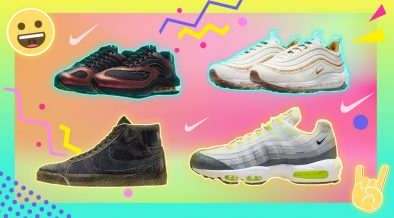 Get Early Access To The Nike Energy Week Sale With Up to 60% Off