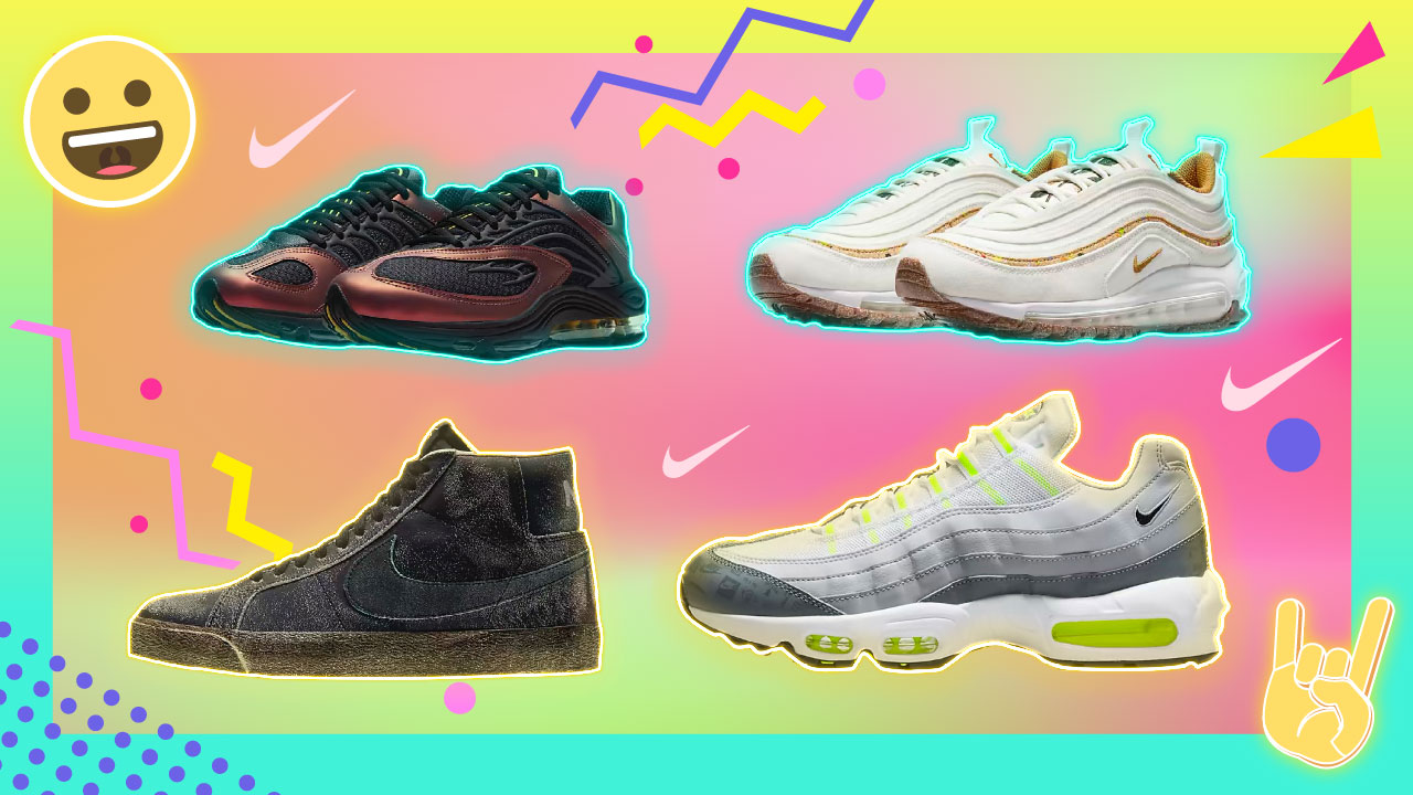 Get Early Access To The Nike Energy Week Sale With Up to Off