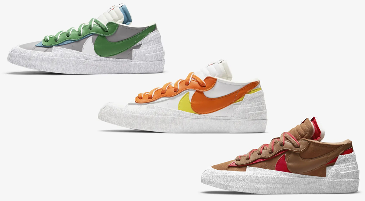 Nike Energy Week 2021 Drops And Restock Our Top Picks
