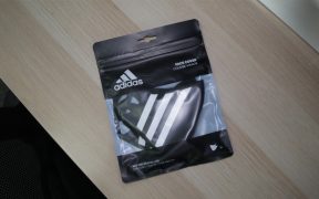 2021 Adidas Face Cover Review: A facelift with improved performance