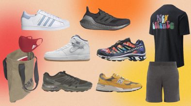 11.11 Single's Day Shopping Guide For Sneakerheads: Deals & Steals