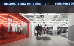 Nike Unite Concept Store Singapore: More Than An Average Outlet Store