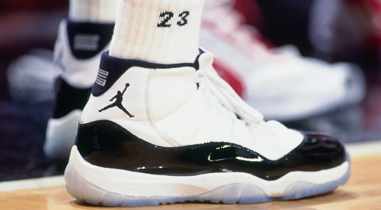 Air Jordan 11 History: Its Significance In Sneaker Culture