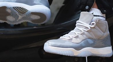 Air Jordan 11 History: Its Significance In Sneaker Culture