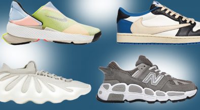 Top 10 Sneakers Of 2021 – Best Footwear That Influenced The Culture