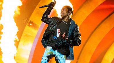 Dior halts its Travis Scott collab